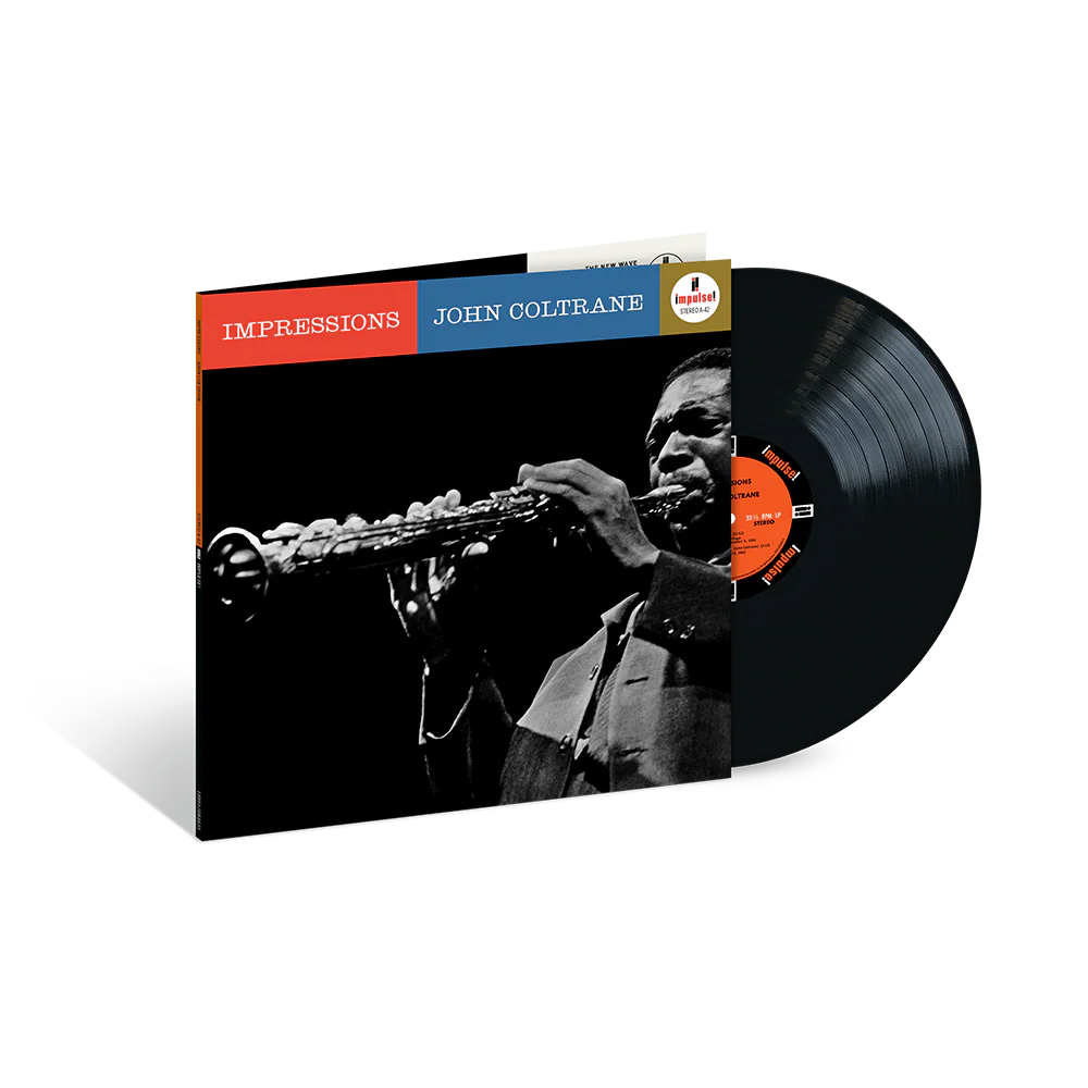 New Music Promo - excl. pre-orders, merch, and mastercuts 2